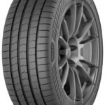 Goodyear EAGLE F1 ASYMMETRIC 6 315/40 R21 115Y XL