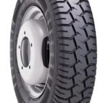 Hankook DU-01 5.00/- R12C 83P