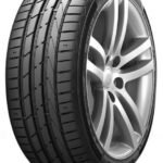Hankook K117 VENTUS S1 EVO 2 245/40 R18 93Y