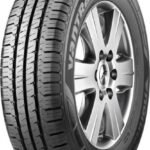 Hankook RA18 VANTRA LT 195/70 R15C 104/102R