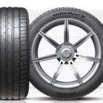 Hankook Ventus S1 evo3 ev - K127E 225/55 R19 103Y XL