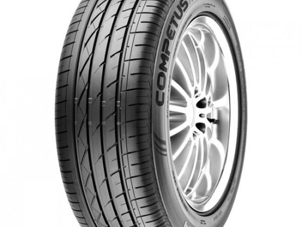 Lassa COMPETUS H/P 235/55 R18 100V