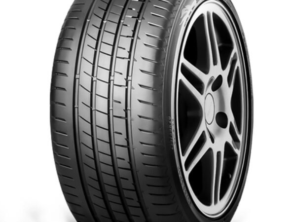 Lassa DRIVEWAYS SPORT + 255/45 R18 103Y XL
