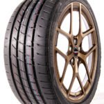 Lassa DRIVEWAYS SPORT + 245/40 R19 98Y XL