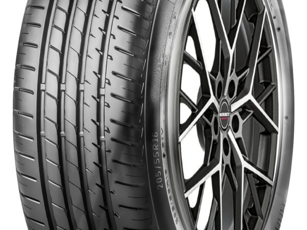 Lassa DRIVEWAYS 215/45 R17 91W XL