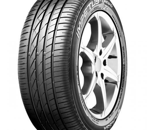 Lassa IMPETUS REVO 225/60 R16 98V