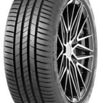 Lassa REVOLA 195/55 R16 87V