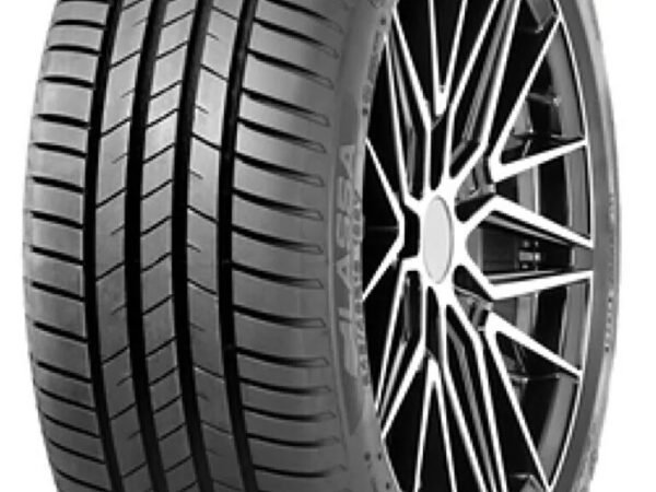 Lassa REVOLA 225/45 R18 95Y XL