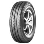 Lassa TRANSWAY2 165/70 R14C 89/87R XL
