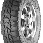 LingLong CROSSWIND M/T 235/85 R16 120/116Q