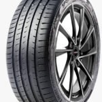 LingLong SPORT MASTER 245/40 R18 97Y XL