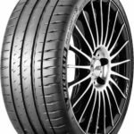 Michelin PILOT SPORT 4 S 315/30 R22 107Y XL