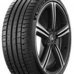 Michelin PILOT SPORT 5 225/50 R17 98Y XL