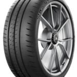 Michelin PILOT SPORT CUP 2 R 315/30 R21 105Y