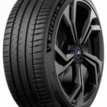 Michelin PILOT SPORT EV 235/40 R20 96Y XL