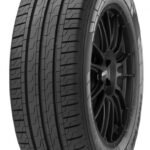Pirelli CARRIER 195/70 R15C 104R