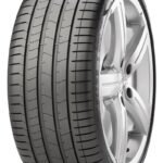 Pirelli PZERO PZ4 LS 265/50 R19 110W XL ROF