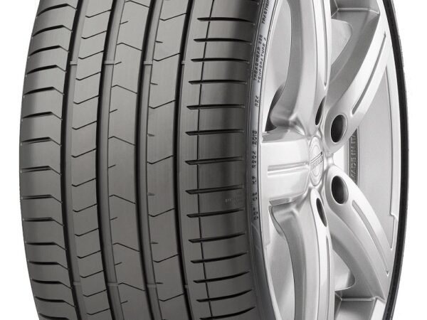 Pirelli PZERO PZ4 LS 265/50 R19 110W XL ROF
