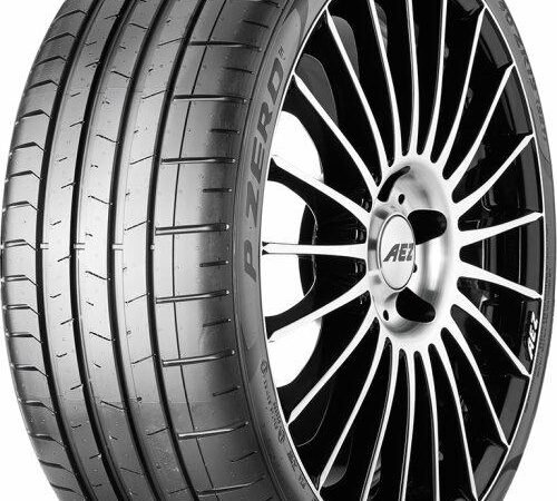 Pirelli PZERO PZ4 SC 315/30 R21 105Y XL