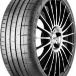 Pirelli PZERO PZ4 SC 315/35 R22 111Y XL