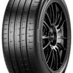Pirelli PZERO PZ5 325/35 R23 111Y