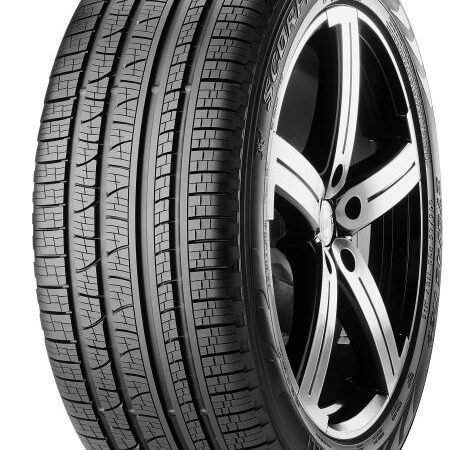 Pirelli SCORPION VERDE ALL SEASON 265/50 R20 107V
