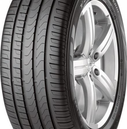 Pirelli SCORPION VERDE 215/65 R16 102H XL