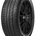 Pirelli SCORPION ZERO ASIMMETRICO 295/40 R22 112W XL