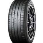 YOKOHAMA ADVAN Sport EV V108 255/45 R20 105Y