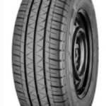YOKOHAMA BluEarth-Van RY55 195/65 R16C 104/102T