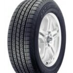 YOKOHAMA GEOLANDAR H/T G056 265/65 R17 112H