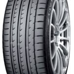 YOKOHAMA V105 ADVAN SPORT 275/40 R20 106Y XL