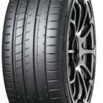 YOKOHAMA ADVAN SPORT 275/45 R20 110Y